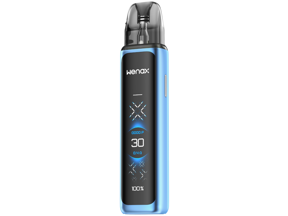 GeekVape - Wenax Q Ultra - E-cigarette set