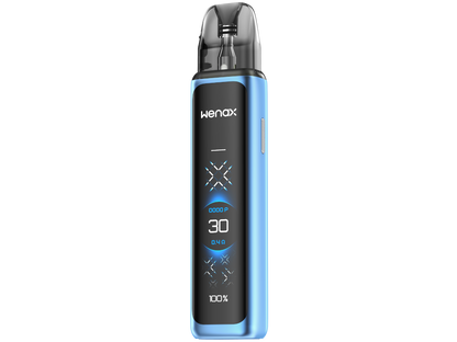 GeekVape - Wenax Q Ultra - E-cigarette set