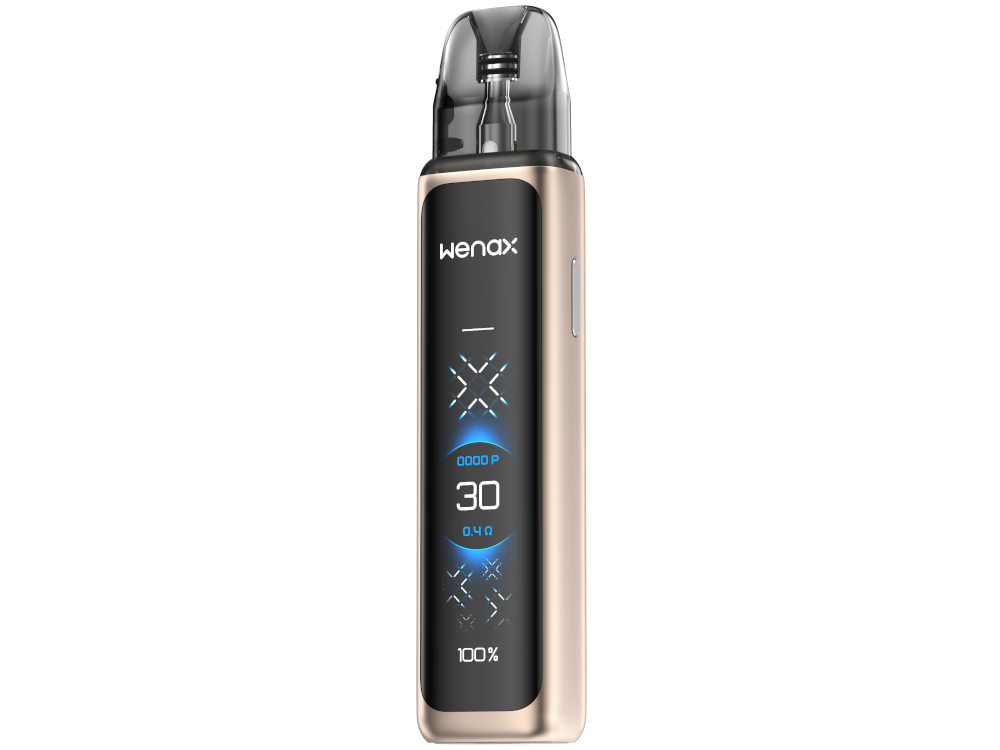 GeekVape - Wenax Q Ultra - E-cigarette set