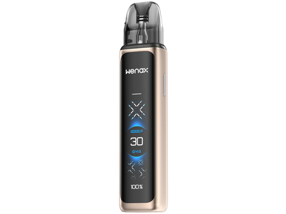 GeekVape - Wenax Q Ultra - E-cigarette set