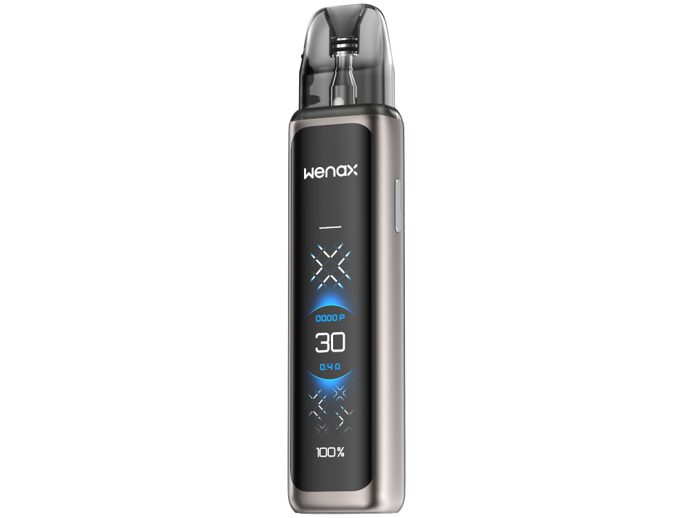 GeekVape - Wenax Q Ultra - E-cigarette set
