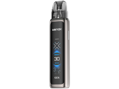 GeekVape - Wenax Q Ultra - E-cigarette set
