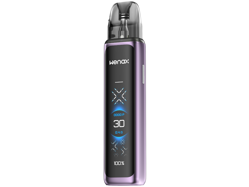 GeekVape - Wenax Q Ultra - E-cigarette set