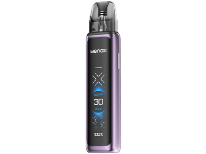 GeekVape - Wenax Q Ultra - E-cigarette set