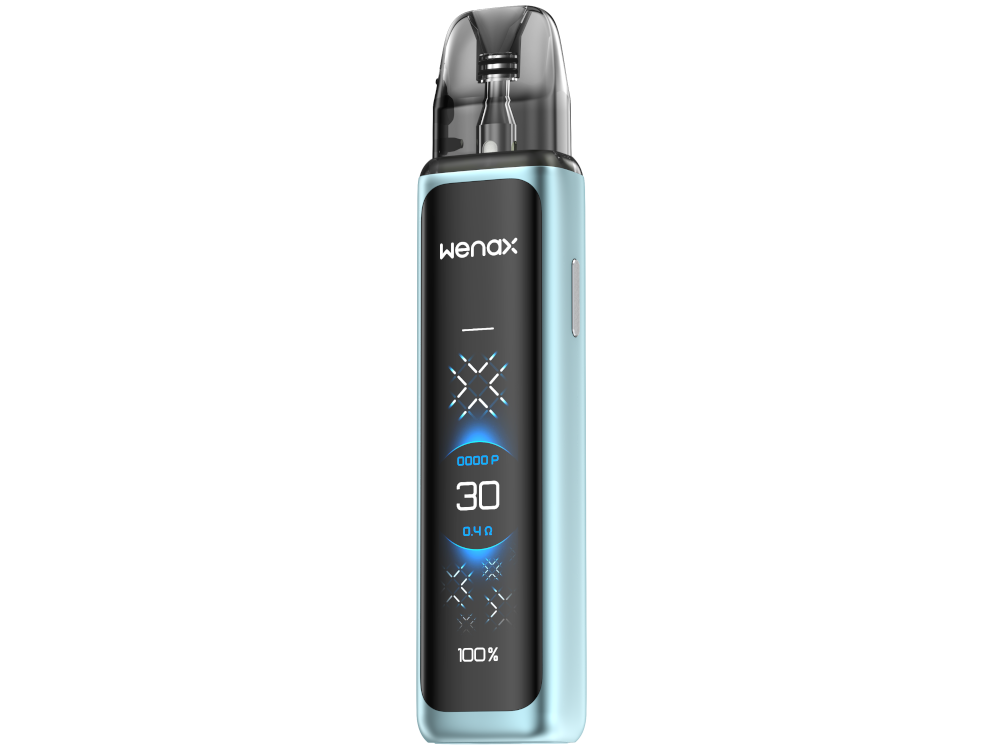 GeekVape - Wenax Q Ultra - E-cigarette set