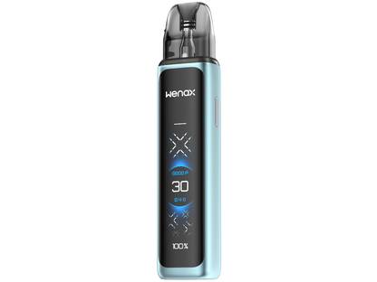 GeekVape - Wenax Q Ultra - E-cigarette set