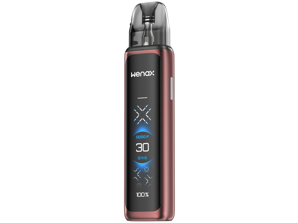 GeekVape - Wenax Q Ultra - E-cigarette set