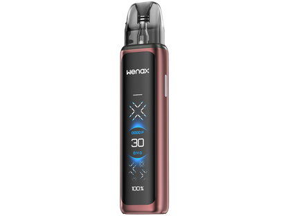 GeekVape - Wenax Q Ultra - E-cigarette set