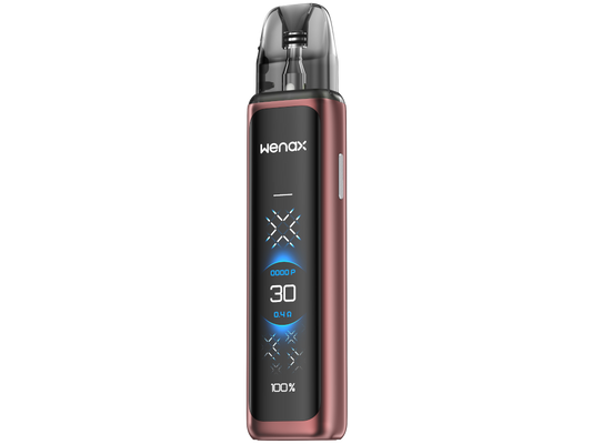 GeekVape - Wenax Q Ultra - E-cigarette set