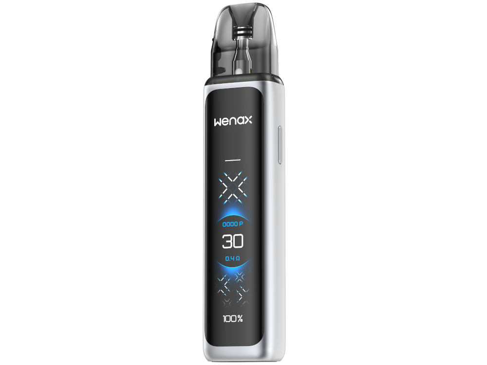 GeekVape - Wenax Q Ultra - E-cigarette set