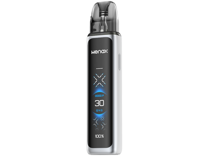 GeekVape - Wenax Q Ultra - E-cigarette set