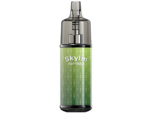 GOBAR - Tornado Skylin - E-Zigaretten Set