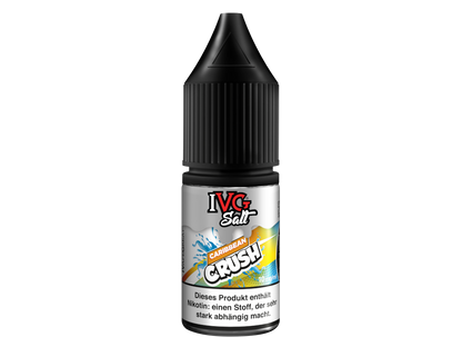 IVG - Caribbean Crush - 10ml Fertigliquid (Nikotinsalz)