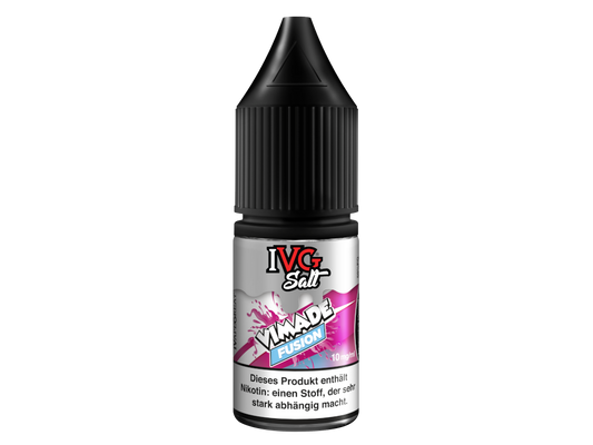 IVG - Vimade Fusion - 10ml Fertigliquid (Nikotinsalz)