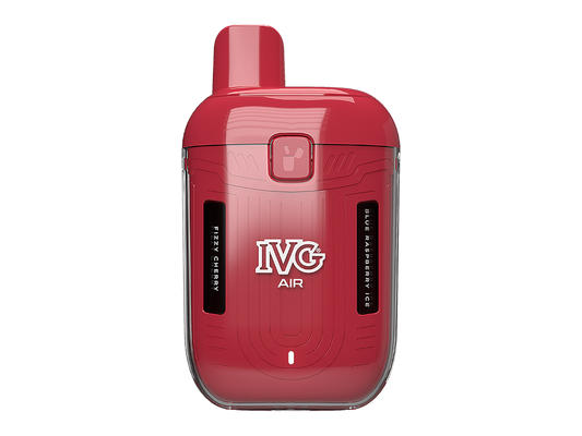 IVG - AIR 2in1 - 780mAh Akku (Für Prefilled Pods)