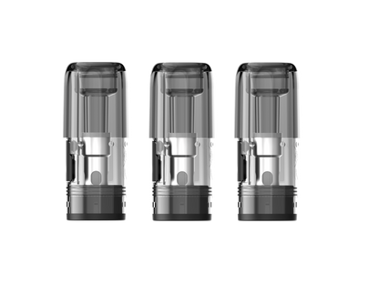 Joyetech - eRoll Slim - 2ml Cartridge mit Head 1,0 Ohm (3 Stück pro Packung)