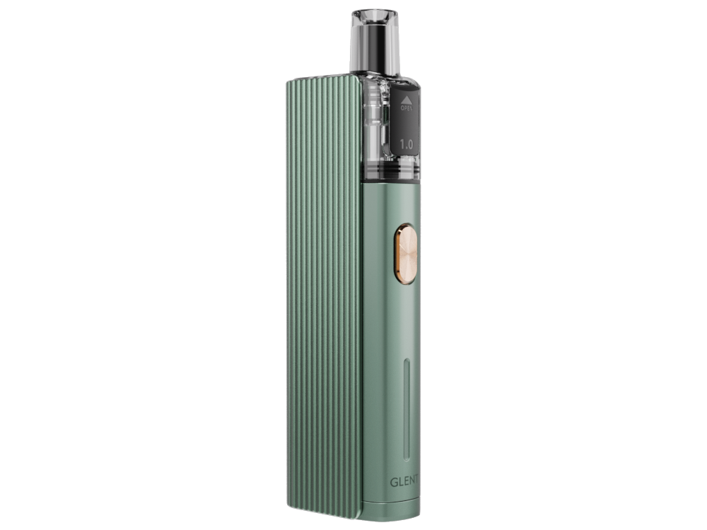 JustFog - GLENT - E-cigarette set
