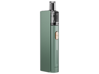 JustFog - GLENT - E-cigarette set