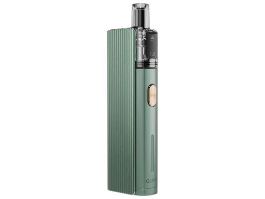 JustFog - GLENT - E-Zigaretten Set