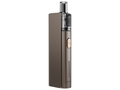 JustFog - GLENT - E-cigarette set