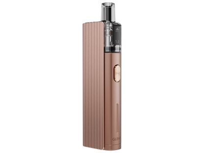 JustFog - GLENT - E-cigarette set