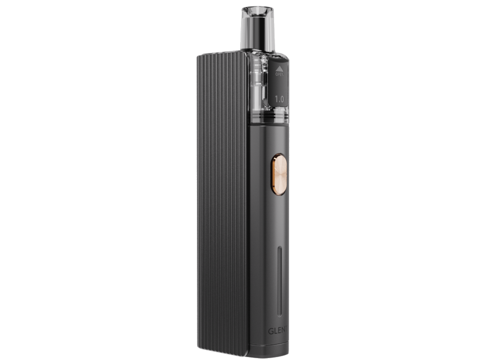 JustFog - GLENT - E-cigarette set