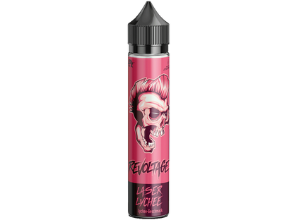 Revoltage - Laser Lychee - Longfill Aroma 15ml (75ml Flasche)