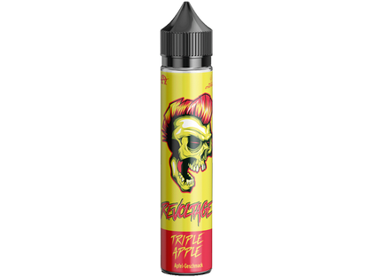 Revoltage - Triple Apple - Longfill Aroma 15ml (75ml Flasche)