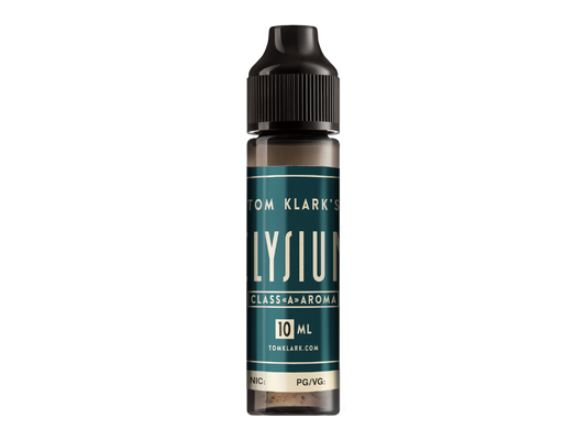 Tom Klarks - Elysium - Longfill Aroma 10ml (60ml Flasche)