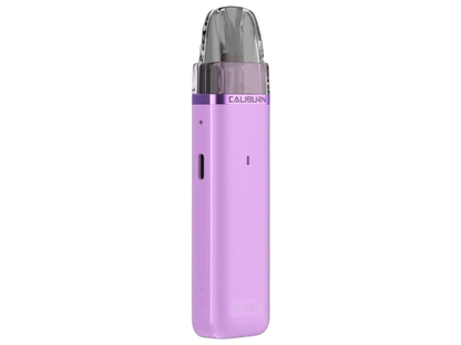 Uwell - Caliburn G3 Lite - E-cigarette set