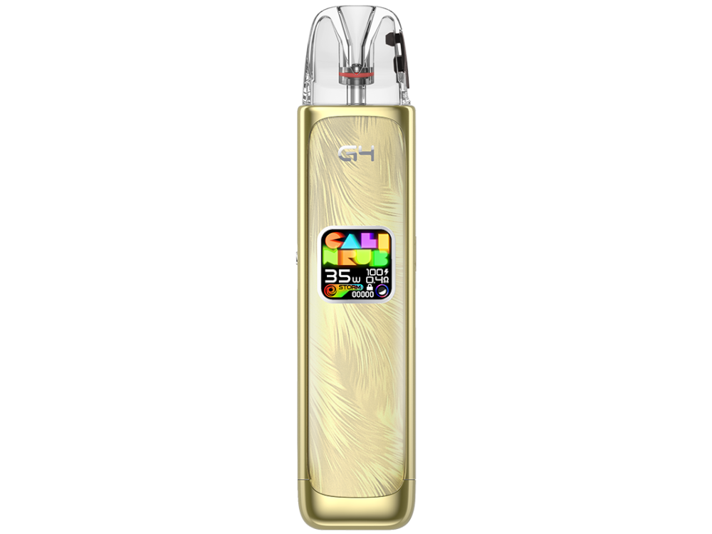 Uwell - Caliburn G4 - E-cigarette set