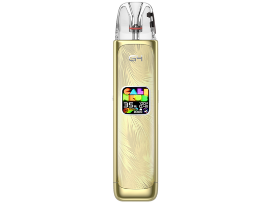 Uwell - Caliburn G4 - E-cigarette set