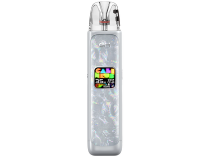 Uwell - Caliburn G4 - E-cigarette set