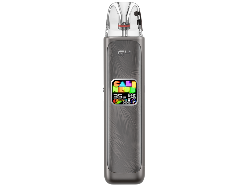 Uwell - Caliburn G4 - E-cigarette set