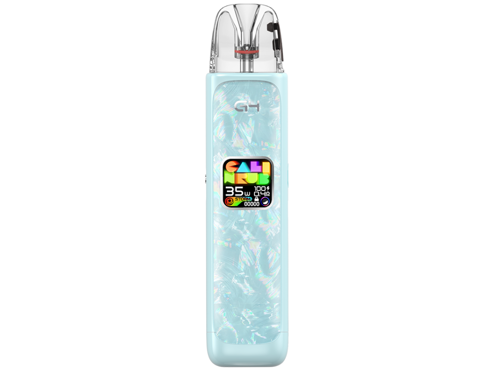 Uwell - Caliburn G4 - E-cigarette set