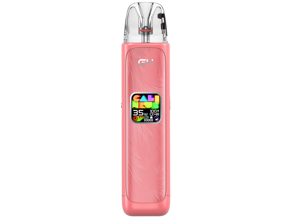 Uwell - Caliburn G4 - E-cigarette set