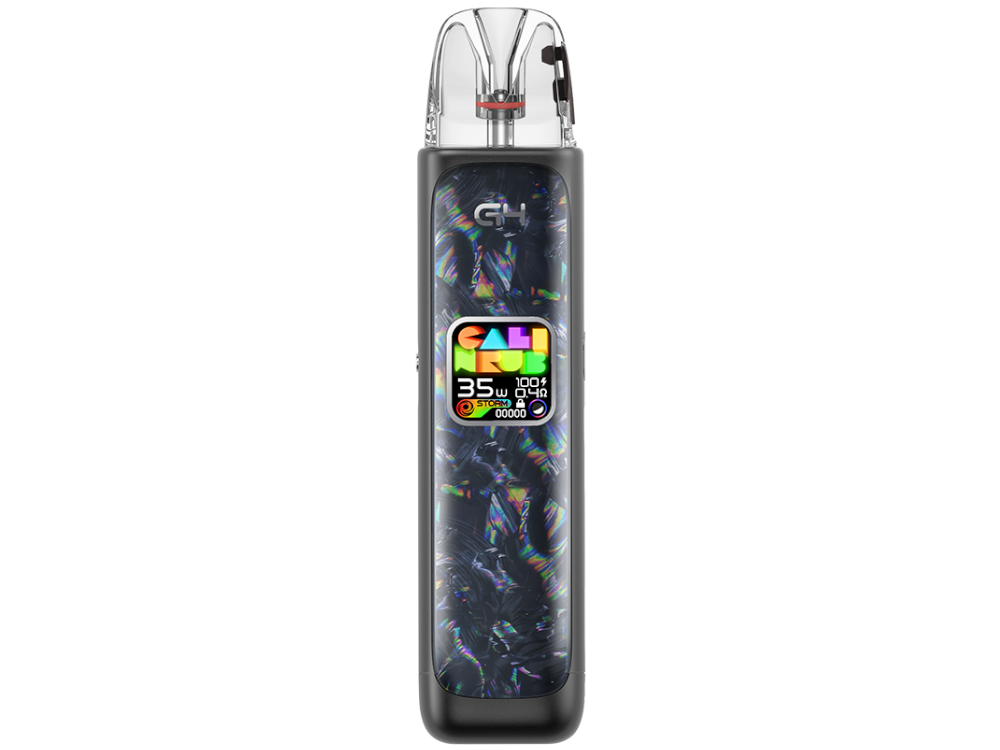 Uwell - Caliburn G4 - E-cigarette set