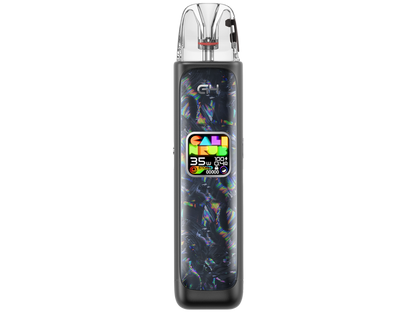 Uwell - Caliburn G4 - E-cigarette set
