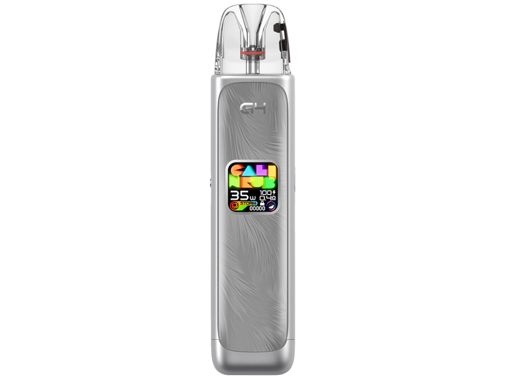 Uwell - Caliburn G4 - E-cigarette set