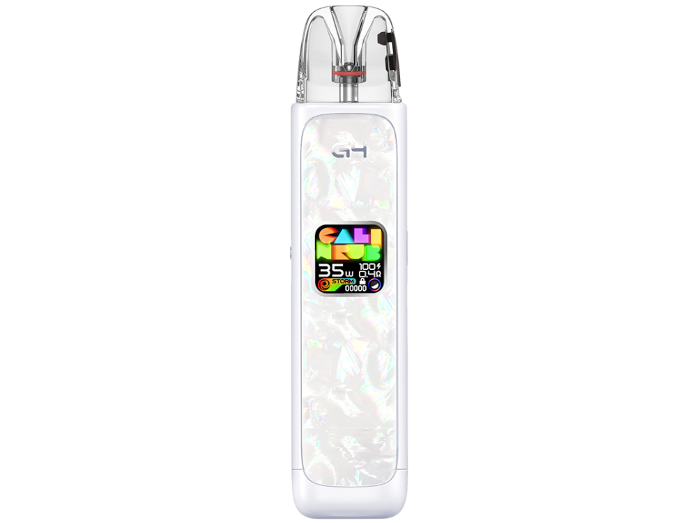 Uwell - Caliburn G4 - E-cigarette set