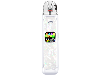 Uwell - Caliburn G4 - E-cigarette set