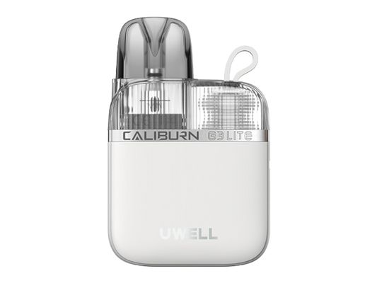Uwell - Caliburn G3 Lite Koko - E-Zigaretten Set