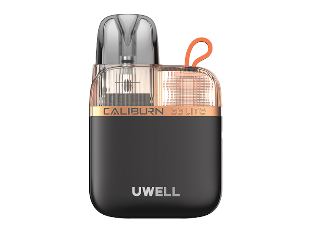 Uwell - Caliburn G3 Lite Koko - E-cigarette set