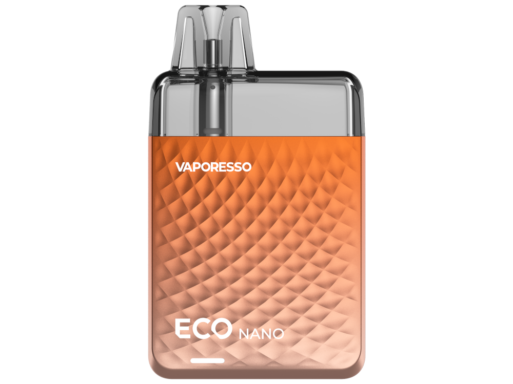 Vaporesso - ECO Nano - E-Zigaretten Set