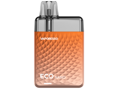 Vaporesso - ECO Nano - E-Zigaretten Set