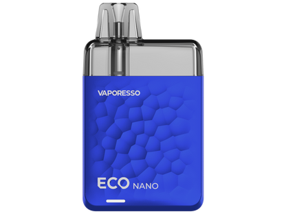 Vaporesso - ECO Nano - E-Zigaretten Set