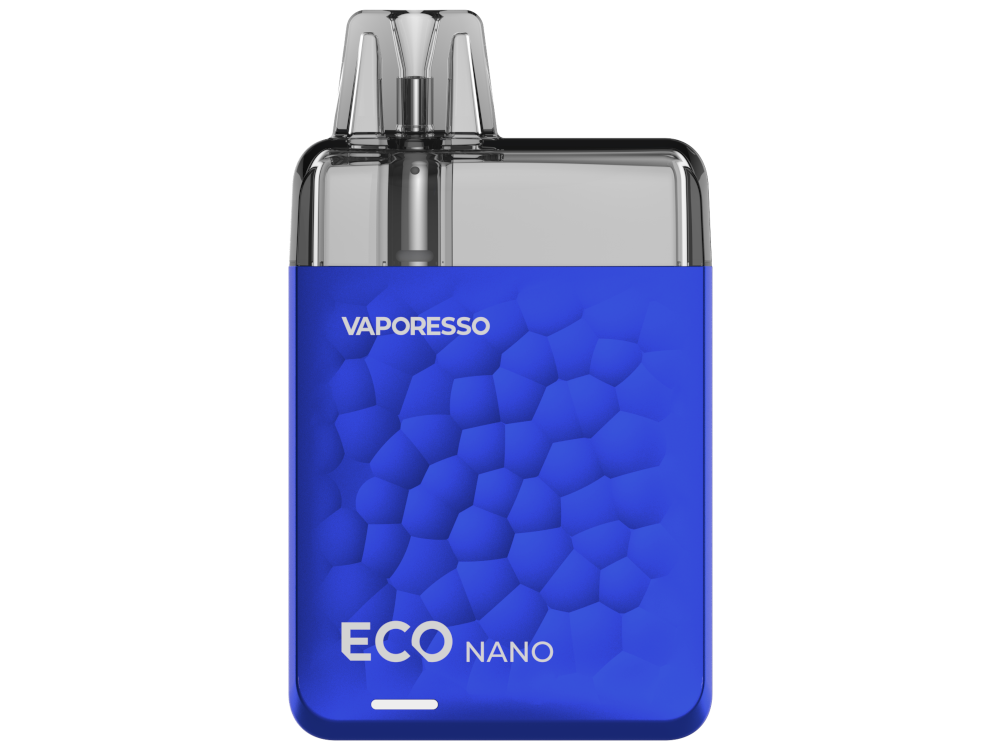 Vaporesso - ECO Nano - E-Zigaretten Set