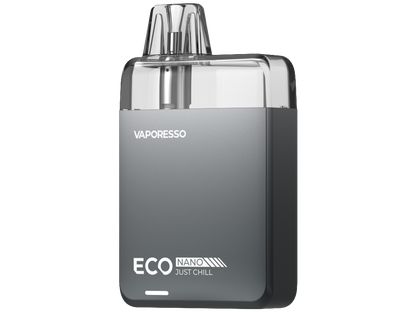 Vaporesso - ECO Nano - E-Zigaretten Set