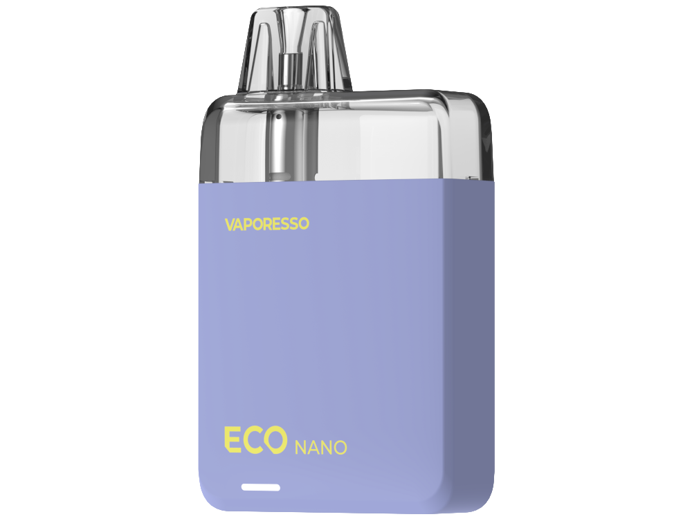 Vaporesso - ECO Nano - E-Zigaretten Set