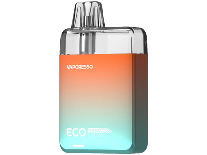 Vaporesso - ECO Nano - E-Zigaretten Set